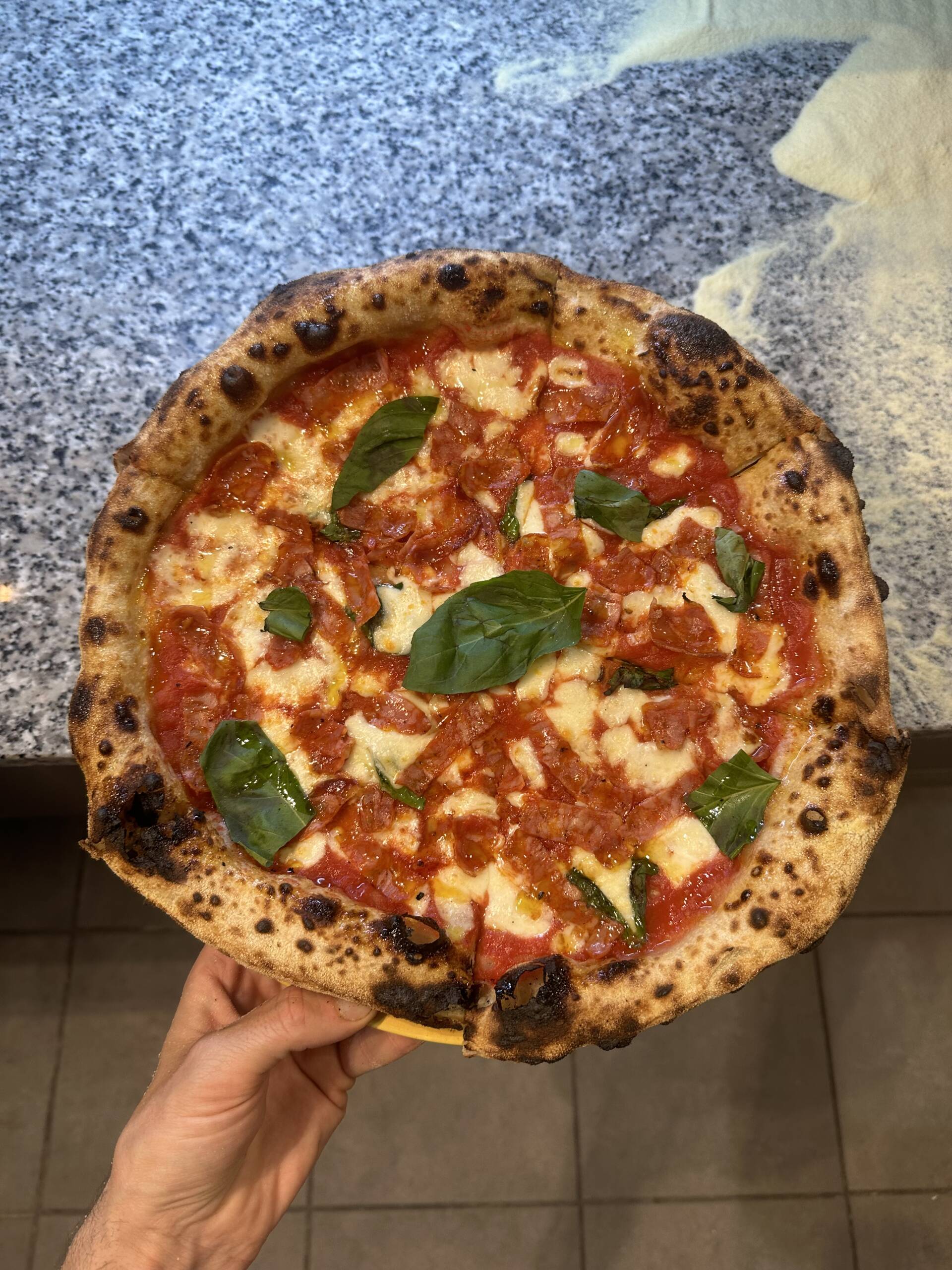 DIAVOLA